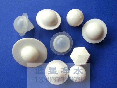 液面覆蓋球 液面覆蓋球